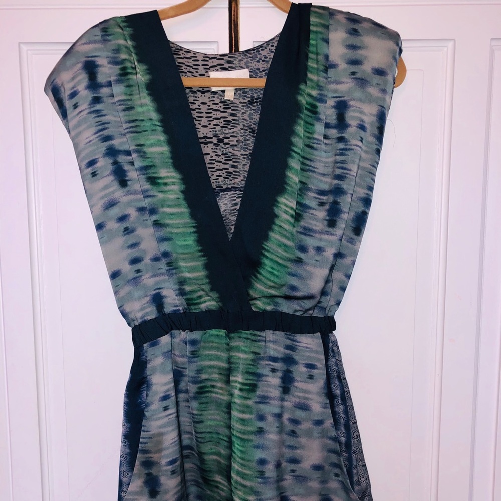 Alexis Romper